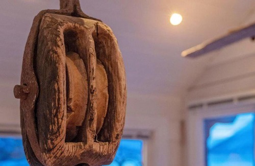 Lyngen House | Svensby Villa Sleeps 5 WiFi