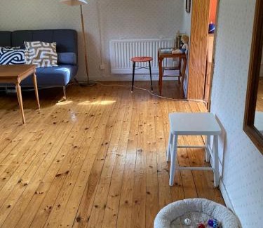 Markaryd House | Svenskt smultronställe