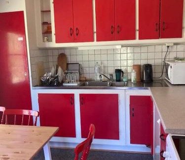 Markaryd House | Svenskt smultronställe