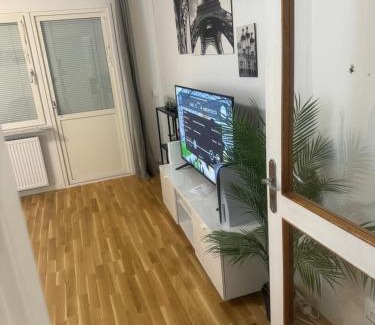 Norsborg Apartment | Sverige lägenhet