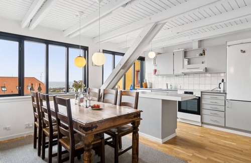 Tejn Apartment | "Sverkel" - 100m from the sea by Interhome