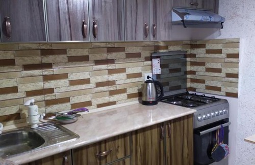 Tatev House | Sveta Bed and Breakfast Tatev