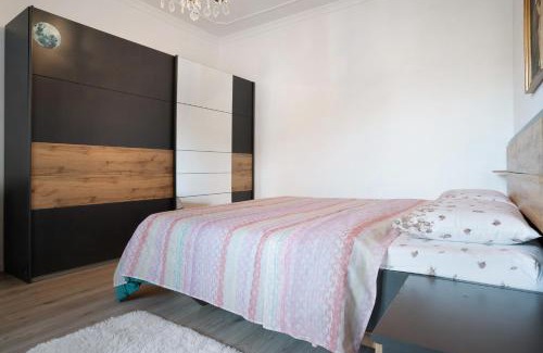 Susa Apartment | Svetlana e Cătălin