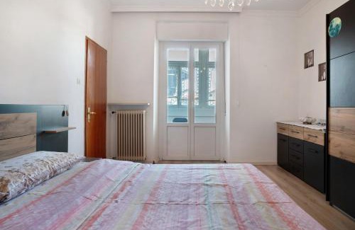Susa Apartment | Svetlana e Cătălin
