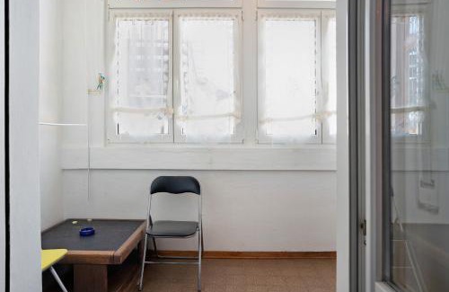 Susa Apartment | Svetlana e Cătălin