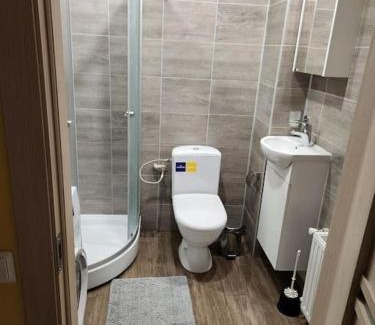 Rundale Apartment | Svitene apartmets