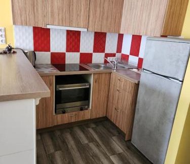 Rundale Apartment | Svitene apartmets