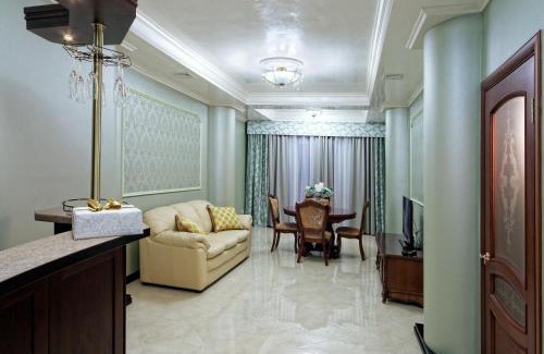 Truskavets Resort | Svityaz Resort