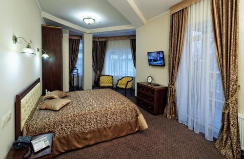 Truskavets Resort | Svityaz Resort