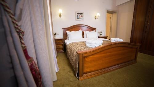 Truskavets Resort | Svityaz Resort