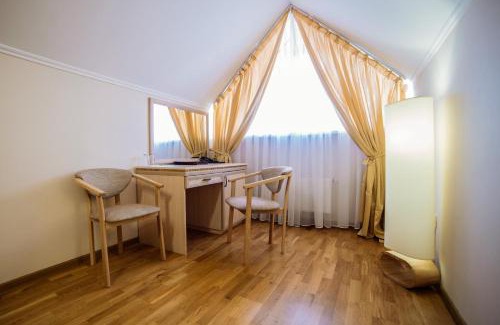Truskavets Resort | Svityaz Resort