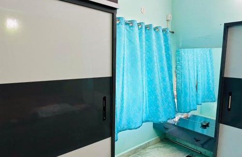 Hyderabad Apartment | Svk brothers