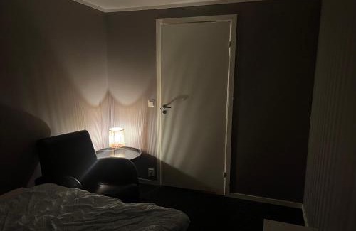 Svolvaer Apartment | Svolværgeita