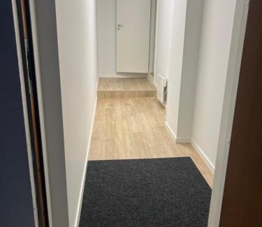 Svolvaer Apartment | Svolværgeita