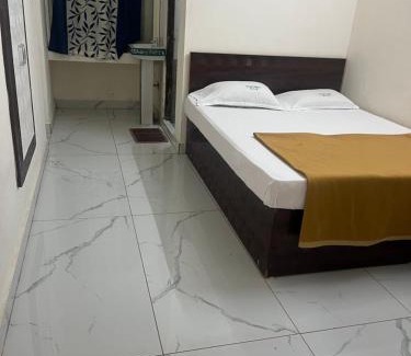 Puttaparthi House | Svr guest house