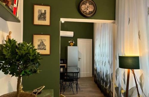 Bronte Apartment | SVR Palace