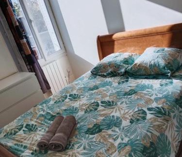 Persan Apartment | SW Cosy Apart - Chambly Persan Roissy