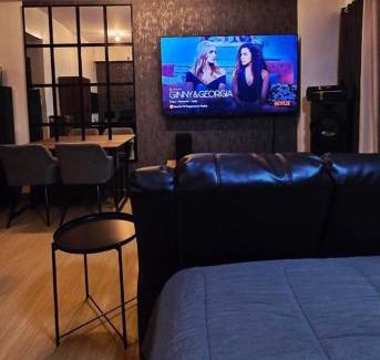 Trece Martires Apartment | SW Staycation Liam Suite SMDC Hope Residences Beside SM City