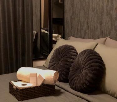 Trece Martires Apartment | SW Staycation Liam Suite SMDC Hope Residences Beside SM City