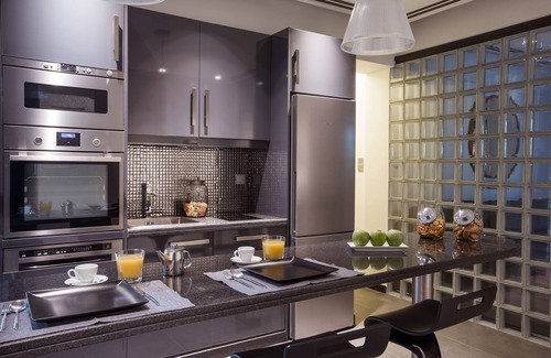 Ampelokipoi Apartment | SWA I Athens - Sleeping & Working Apartment I