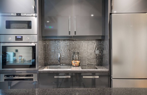 Ampelokipoi Apartment | SWA I Athens - Sleeping & Working Apartment I