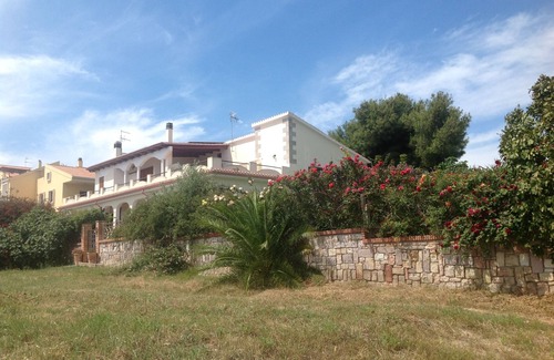 Su Forti Apartment | Swabs Sea Manson 2