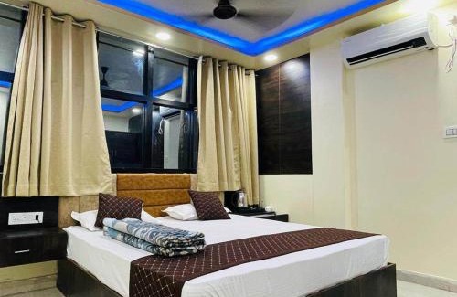 Lahan Hotel | Swagatam Hotel Makhan Bhog