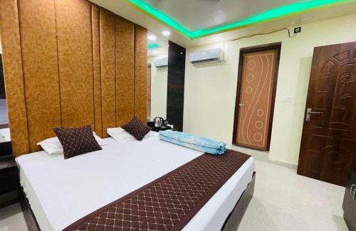 Lahan Hotel | Swagatam Hotel Makhan Bhog