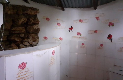 Wete Cabin | Swahili Divers & Gecko Nature Lodge