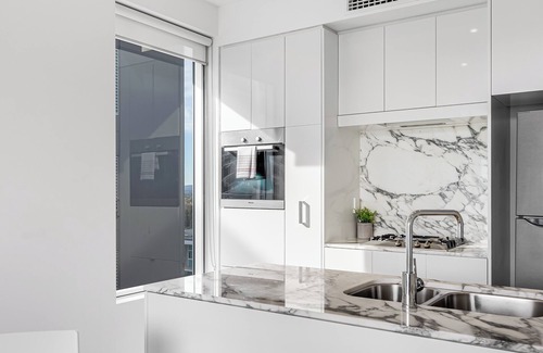 Adelaide Central Business District Apartment | Swainson on Hindmarsh