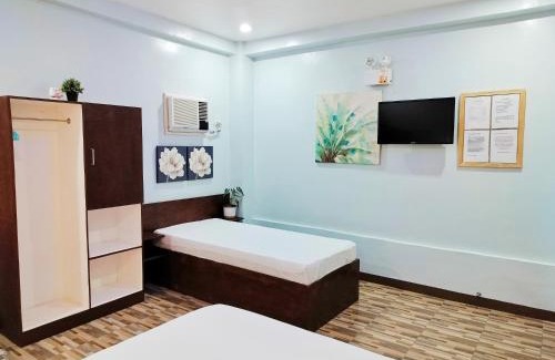 San Juan House | Swakihan Guest House