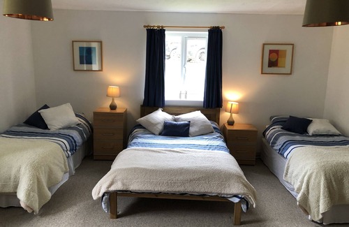 Compton Martin Other | Swallet Farm : Large Group Accommodation in the Mendips