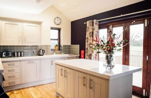 Yoxall Cottage | Swallow Cottage, beautiful, spacious and relaxing.