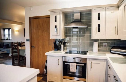 Yoxall Cottage | Swallow Cottage, beautiful, spacious and relaxing.