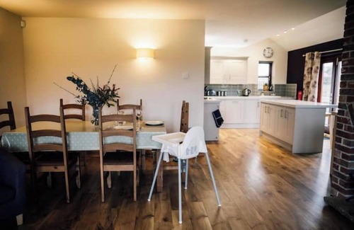 Yoxall Cottage | Swallow Cottage, beautiful, spacious and relaxing.