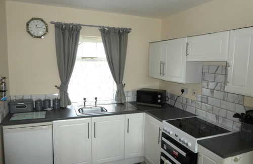 South Cockerington Cottage | Swallow Cottage at West View