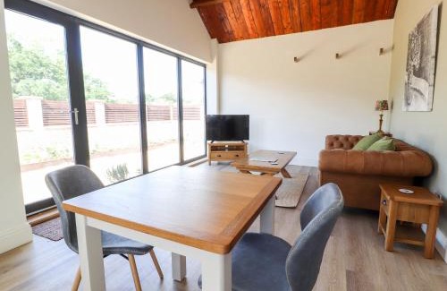 Sandbach House | Swallow Cottage