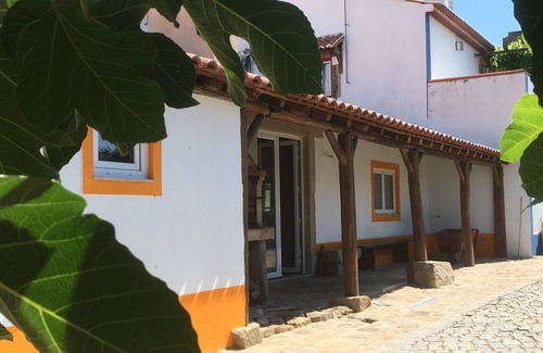 Alpalhao House | Swallow House 1