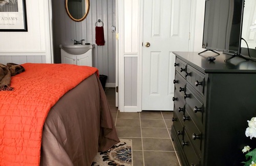 Pikeville Bed & Breakfast | Swallow's Nest at Cascade Inn