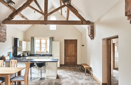 Whitney-on-Wye Cottage | Swallow's Nest - Luxury Cottages
