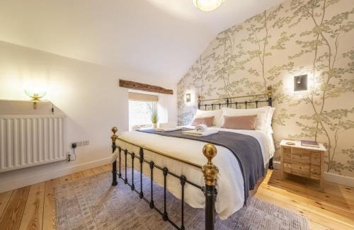 Taddington House | Swallows Nest