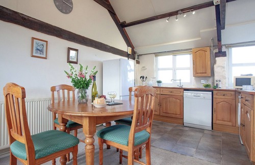 Saint Gennys Cottage | Swallows Swoop - TBF