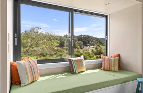 Tawharanui House | Swamphouse on the Peninsula - Tawharanui Home