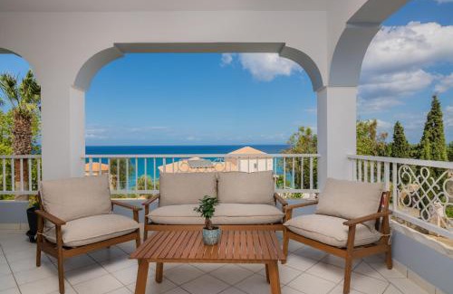 Tsilivi Apartment | Swan Apartment 3