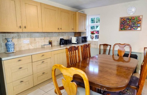Kidlington Other | Swan Cottage 2-Bed-Netflix-Parking-Nature-Canal