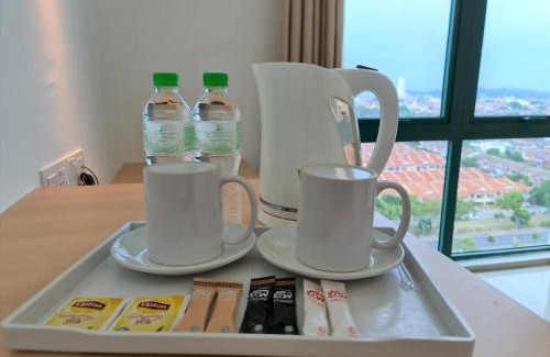 Malacca City Hotel | Swan Garden Resort Hotel