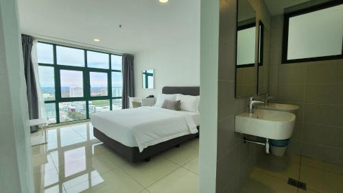 Malacca City Hotel | Swan Garden Resort Hotel