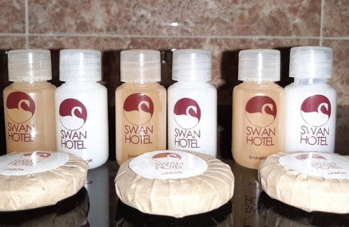 Santa Beatriz Hotel | Swan Hotel