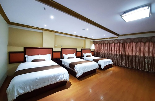 Santa Beatriz Hotel | Swan Hotel