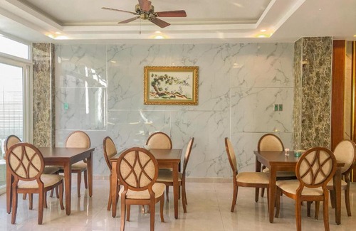 An Phu Hotel | Swan Hotel